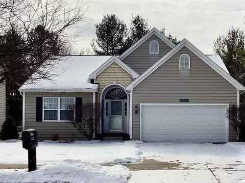 4781 Mistwood, Portage, MI 49024