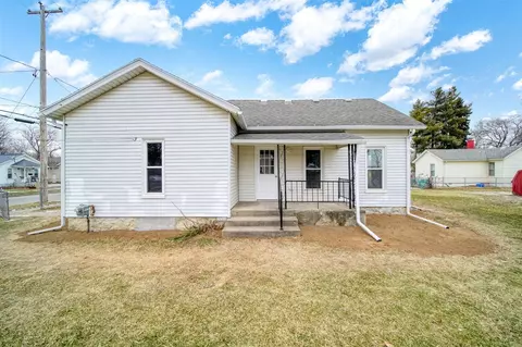 923 N Blackstone, Jackson, MI 49202 photo 27