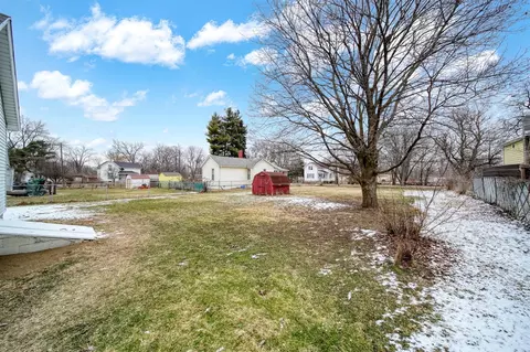 923 N Blackstone, Jackson, MI 49202 photo 29