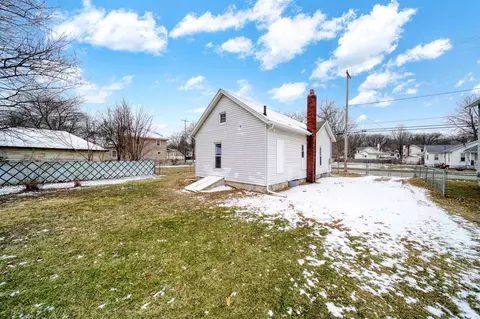 923 N Blackstone, Jackson, MI 49202 photo 28