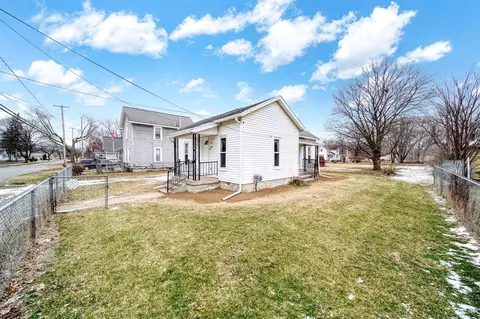 923 N Blackstone, Jackson, MI 49202 photo 26