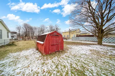 923 N Blackstone, Jackson, MI 49202 photo 30