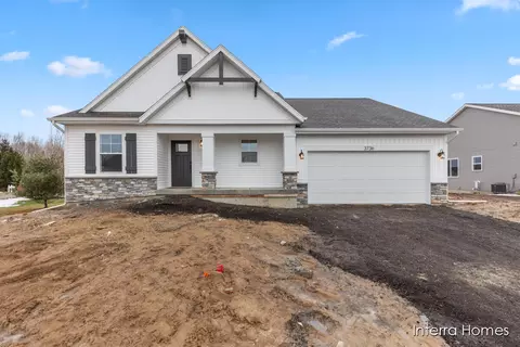3736 Ambrosia #29, Grand Rapids, MI 49534