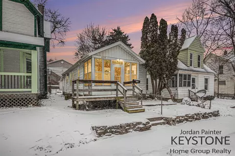 639 Prospect, Grand Rapids, MI 49503