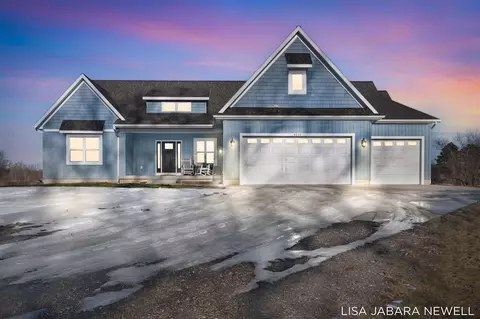 6535 Taylor, Hudsonville, MI 49426