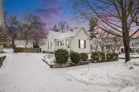 625 Harlan, Grand Rapids, MI 49503