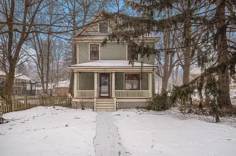121 Arbor, Kalamazoo, MI 49006
