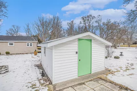 204 Buchanan, Bronson, MI 49028 photo 6