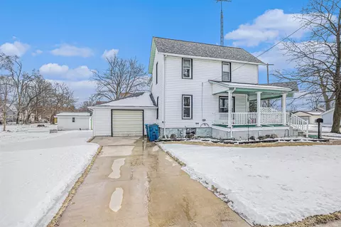 204 Buchanan, Bronson, MI 49028 photo 4