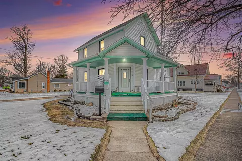 204 Buchanan, Bronson, MI 49028