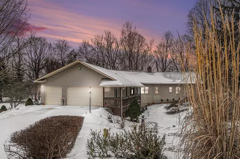 203 N Fletcher, Kalamazoo, MI 49006