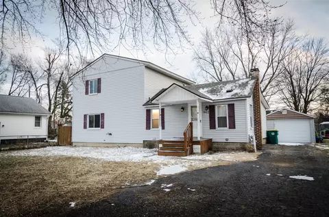 942 Maplewood, Ypsilanti, MI 48198