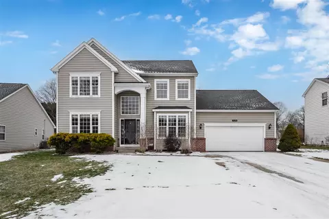 7650 Haflinger, Kalamazoo, MI 49009