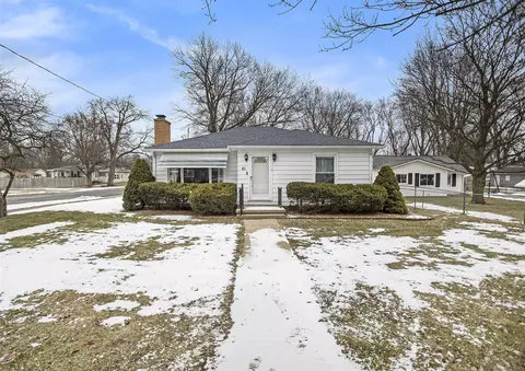 81 S 31st, Battle Creek, MI 49015