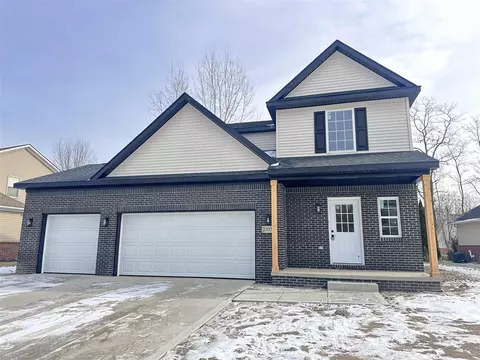 23075 Waterview, New Boston, MI 48164
