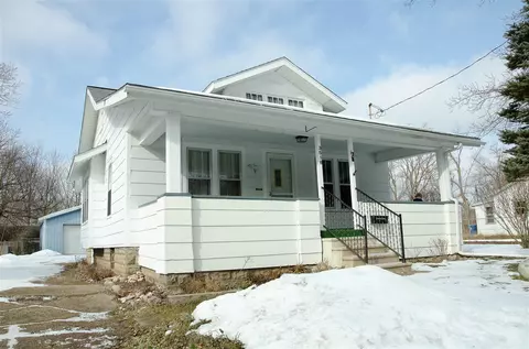 3516 Knox, Kalamazoo, MI 49008