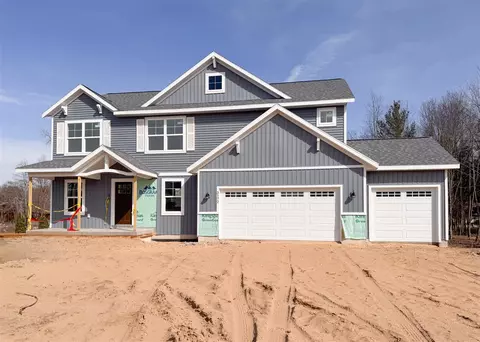 3172 Timberpine, Holland, MI 49424