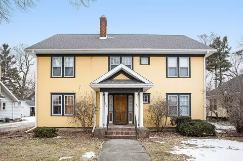141 N Broad, Battle Creek, MI 49017