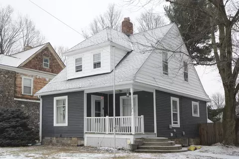 122 Orchard, Battle Creek, MI 49017