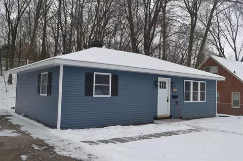 2302 Cameron, Kalamazoo, MI 49001