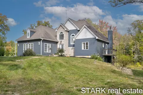 4740 Jensen, Fruitport, MI 49415