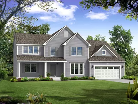 5788 Boxthorn, Kalamazoo, MI 49009