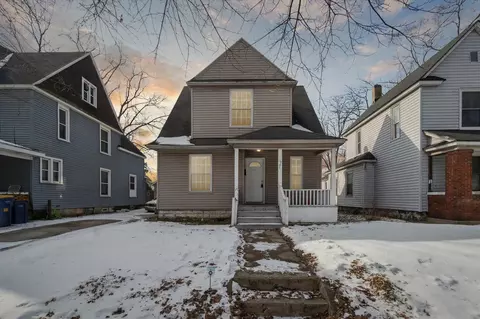 1331 Lafayette, Grand Rapids, MI 49507