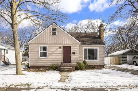 2510 Central, Wyoming, MI 49519