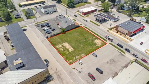 818 N State, Big Rapids, MI 49307