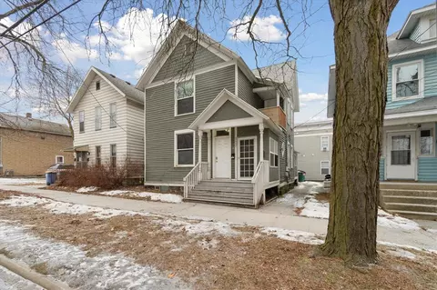 157 Lexington, Grand Rapids, MI 49504
