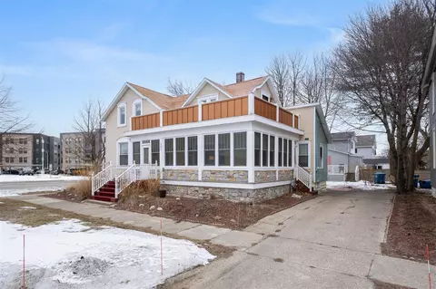 201 Elliott, Grand Haven, MI 49417