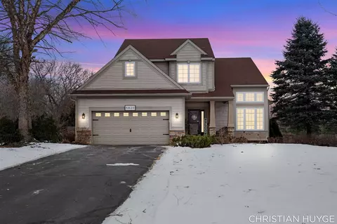5820 Fieldstone, Rockford, MI 49341