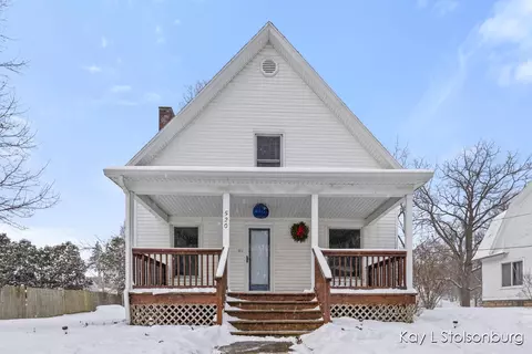 520 N Boltwood, Hastings, MI 49058