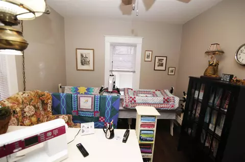 Bedroom - 1401 Fifth, Three Rivers, MI 49093 photo 11 of 11