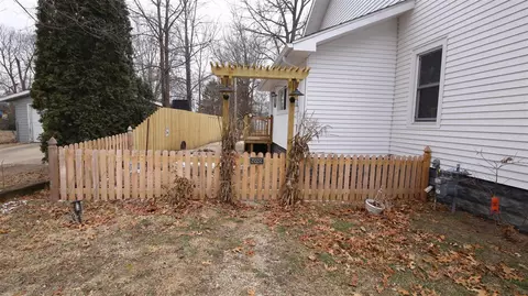 Exterior - 1401 Fifth, Three Rivers, MI 49093 photo 10 of 12