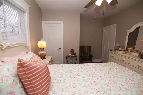 Bedroom - 1401 Fifth, Three Rivers, MI 49093 photo 4 of 11