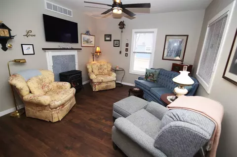 Living - 1401 Fifth, Three Rivers, MI 49093 photo 1 of 3