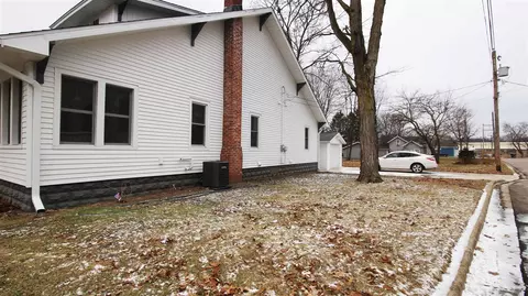 Exterior - 1401 Fifth, Three Rivers, MI 49093 photo 9 of 12