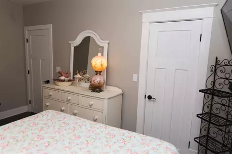Bedroom - 1401 Fifth, Three Rivers, MI 49093 photo 5 of 11