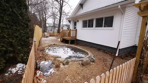 Exterior - 1401 Fifth, Three Rivers, MI 49093 photo 11 of 12