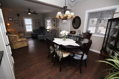 Dining - 1401 Fifth, Three Rivers, MI 49093 photo 1 of 2