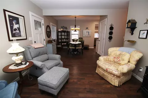 Living - 1401 Fifth, Three Rivers, MI 49093 photo 3 of 3