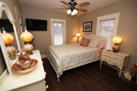 Bedroom - 1401 Fifth, Three Rivers, MI 49093 photo 1 of 11