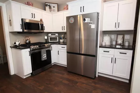 Kitchen - 1401 Fifth, Three Rivers, MI 49093 photo 5 of 5