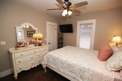Bedroom - 1401 Fifth, Three Rivers, MI 49093 photo 2 of 11