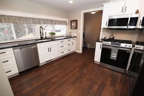 Kitchen - 1401 Fifth, Three Rivers, MI 49093 photo 1 of 5