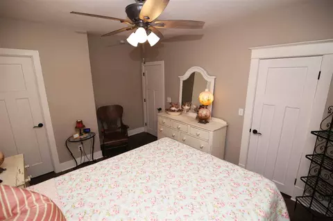 Bedroom - 1401 Fifth, Three Rivers, MI 49093 photo 3 of 11