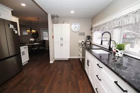 Kitchen - 1401 Fifth, Three Rivers, MI 49093 photo 3 of 5