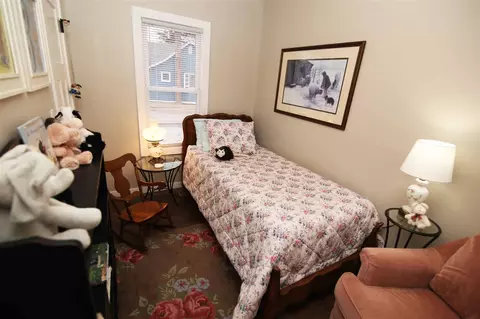 Bedroom - 1401 Fifth, Three Rivers, MI 49093 photo 8 of 11