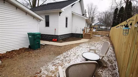 Exterior - 1401 Fifth, Three Rivers, MI 49093 photo 6 of 12